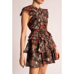 Ulla Johnson Sarafina Dress